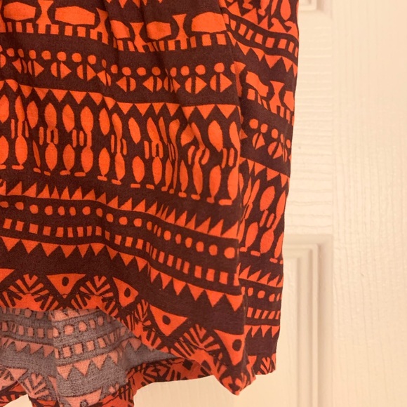 Old Navy patterned shorts - Picture 5 of 5